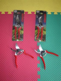 Felco pruners